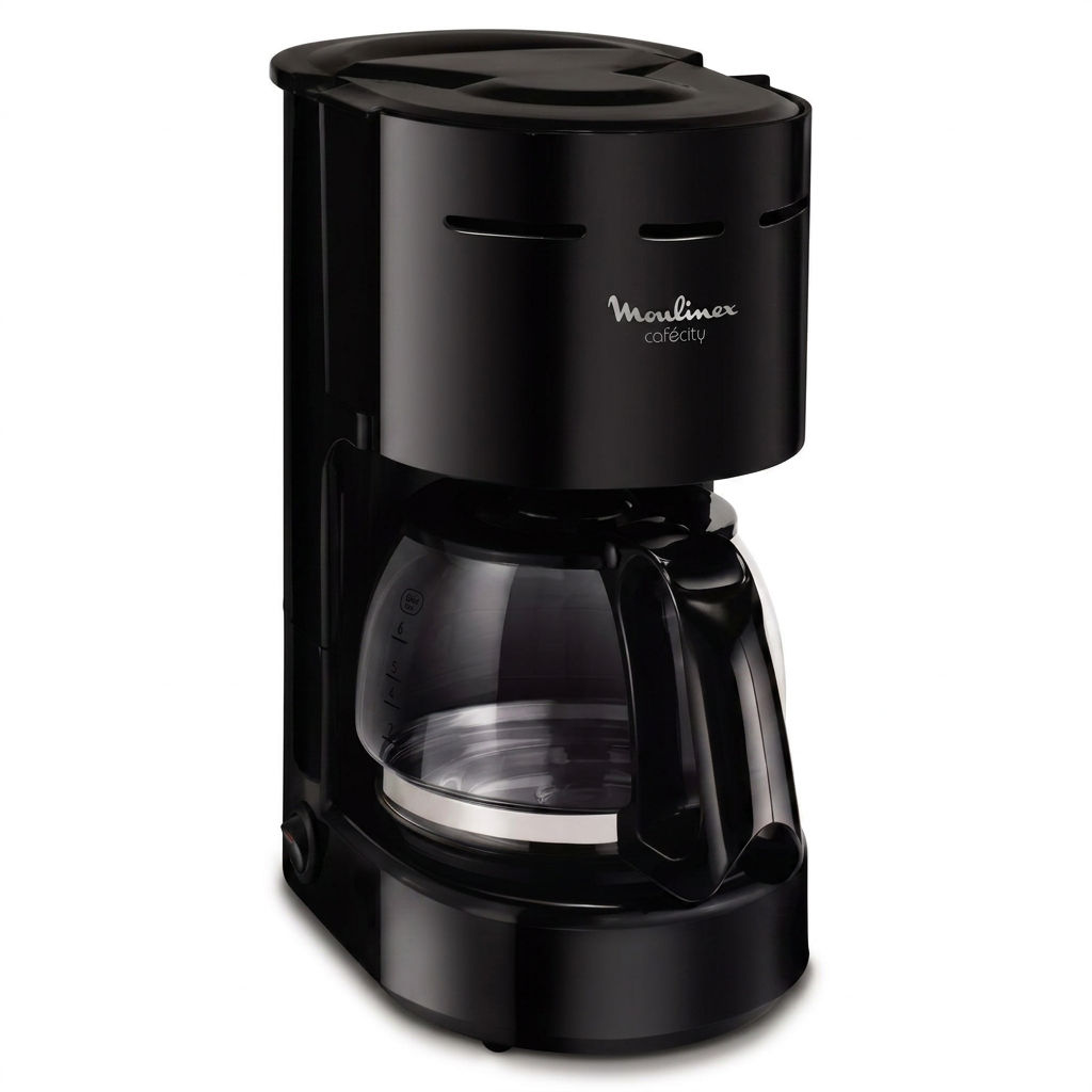 Cafetera